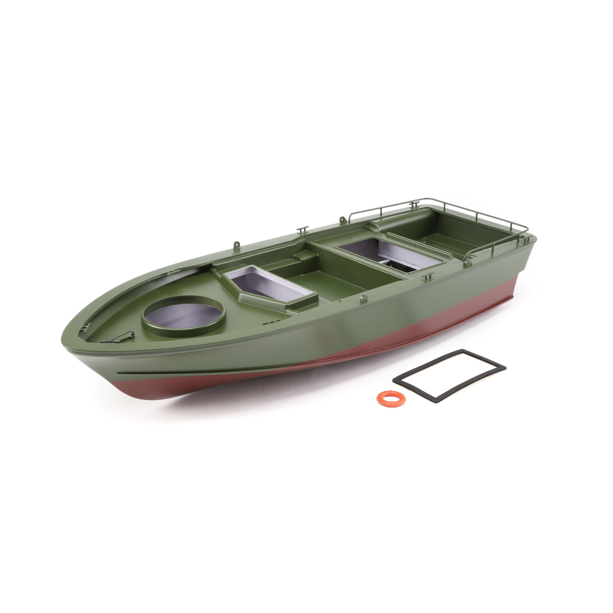webショップ HORIZON☆losi☆PROBOAT☆プロボート！少し難あり☆ボート