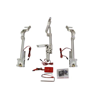 Retract Set: OV-10 Bronco 20cc Retract Set: OV-10 Bronco 20cc