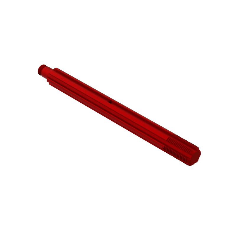 Slipper Shaft (Red) Slipper Shaft (Red)