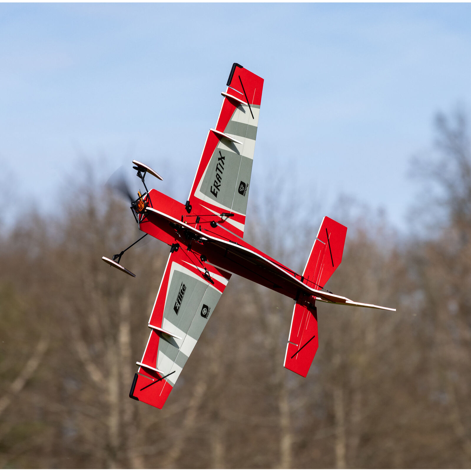 EFL2738 - Elastici (8 pezzi) - Apprendista S15e/STS - E-Flite