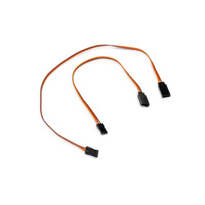 Servo Extensions Set: Beechcraft D18 Servo Extensions Set: Beechcraft D18