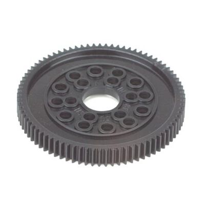 48P Precision Spur Gear, 81T 48P Precision Spur Gear, 81T