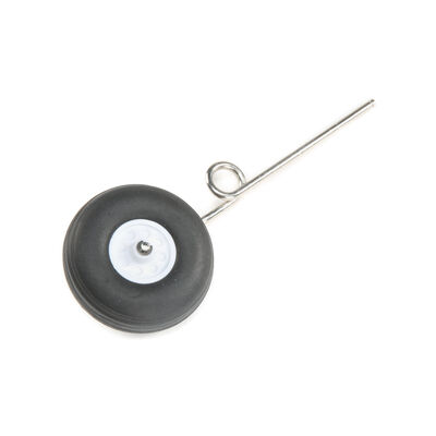 Front Landing Gear Set: Viper 70mm Front Landing Gear Set: Viper 70mm