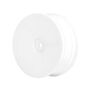 1/10 HEXlite Front 2WD Buggy Wheels, White (2): AE, Kyosho
