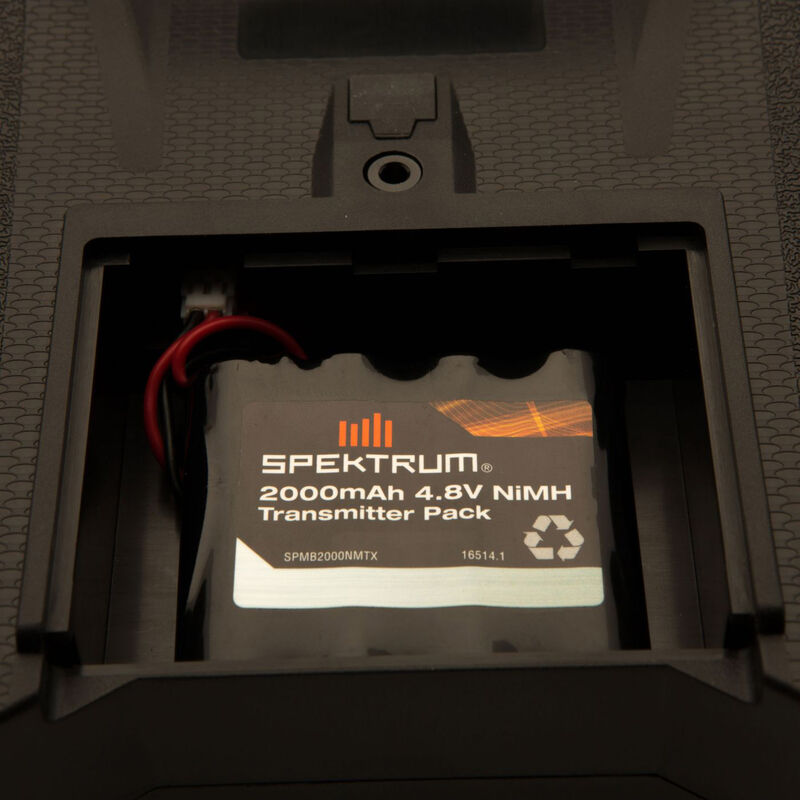 Spektrum DXe TX System with AR620 | Horizon Hobby