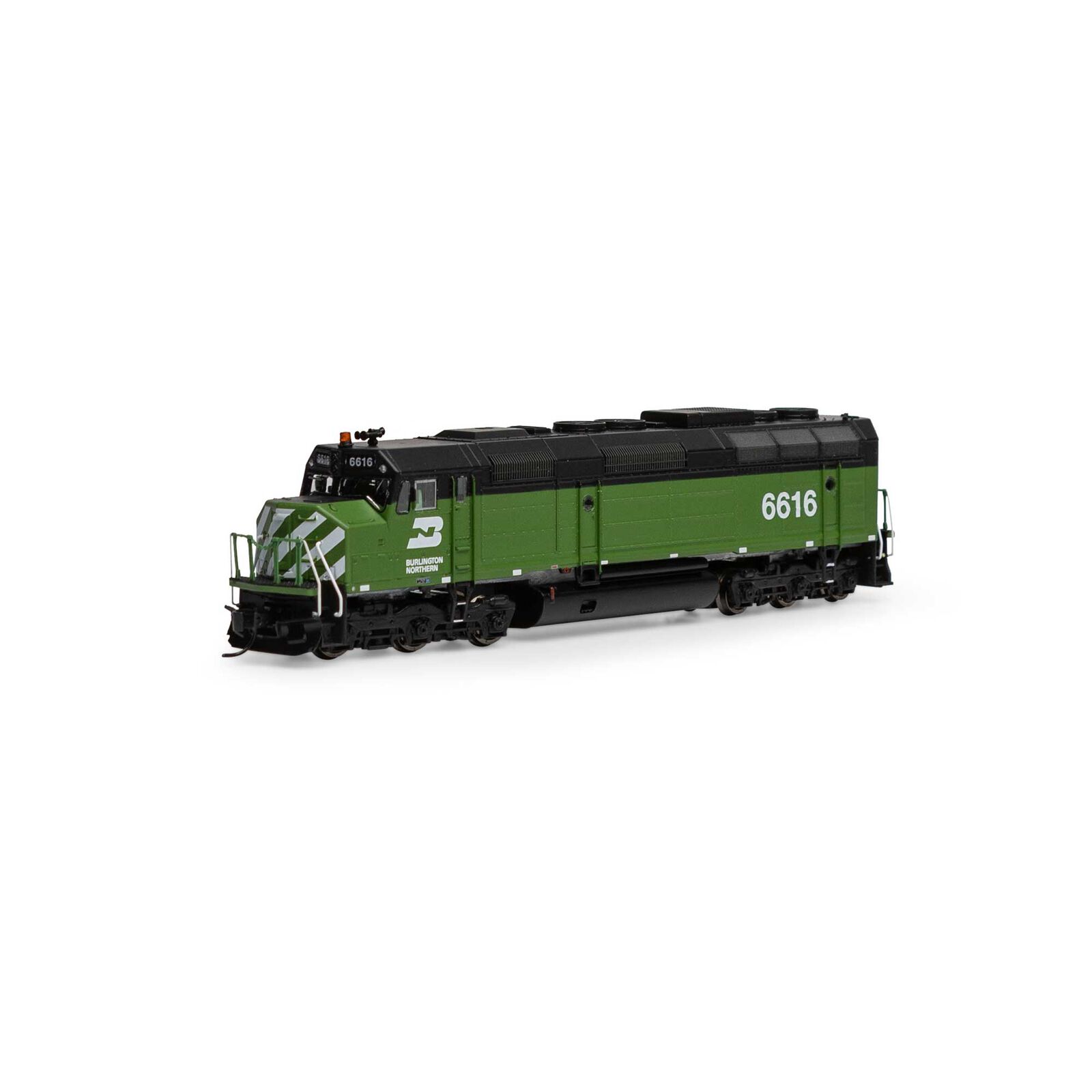 N F45 with DCC & Sound, BN #6616