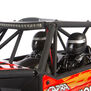 1/10 Capra Unlimited 1.9 4X4 Trail Buggy Brushed RTR, Red