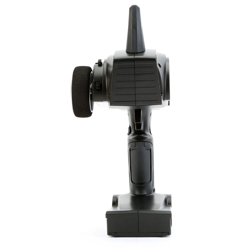 DX4C DSMR 4-Channel AVC Radio with SRS4210