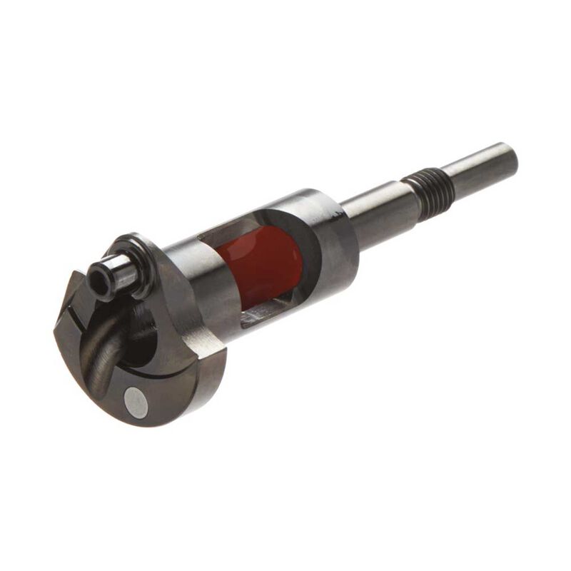 Crankshaft: B2101 Speed