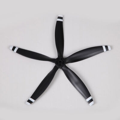 Propeller, 10x7, 5-Blade: 1100mm PC-21 Propeller, 10x7, 5-Blade: 1100mm PC-21