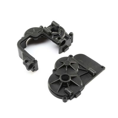 Center Transmission Housing: Super Baja Rey Center Transmission Housing: Super Baja Rey