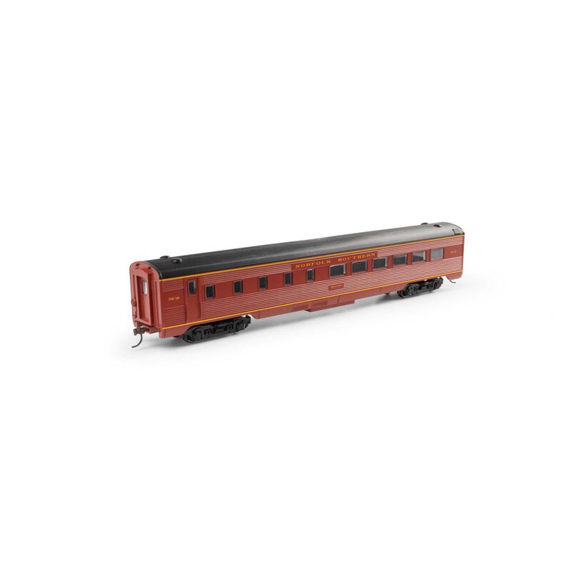 Roundhouse HO RND Streamline Diner Car, NS 'Kentucky' #19