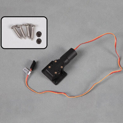 E-Retract: Typhoon 1100mm E-Retract: Typhoon 1100mm