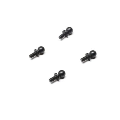 Ball Stud, 5.8mm x 6mm (4): 22X Ball Stud, 5.8mm x 6mm (4): 22X