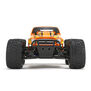 1/18 Ruckus 4WD Monster Truck RTR, Orange/Yellow