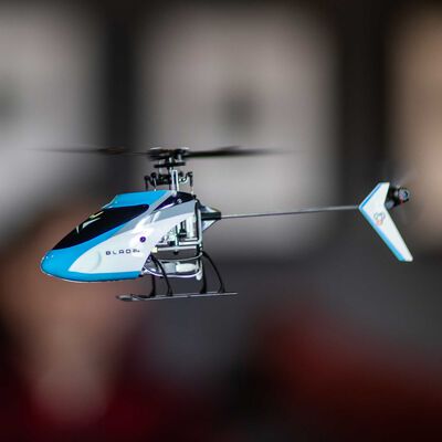 Nano S3 RTF with AS3X and SAFE Nano S3 RTF with AS3X and SAFE