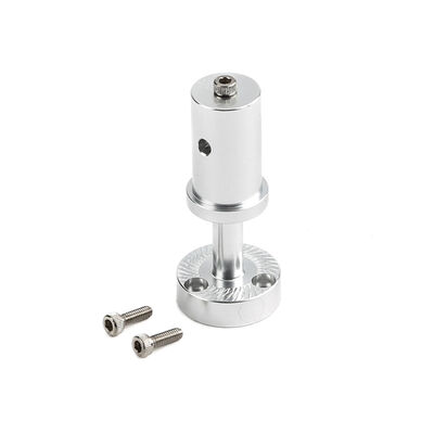 Prop Adapter Hex 32mm: P-51D & Spitfire 1.2m, PT-17 1.1m Prop Adapter Hex 32mm: P-51D & Spitfire 1.2m, PT-17 1.1m