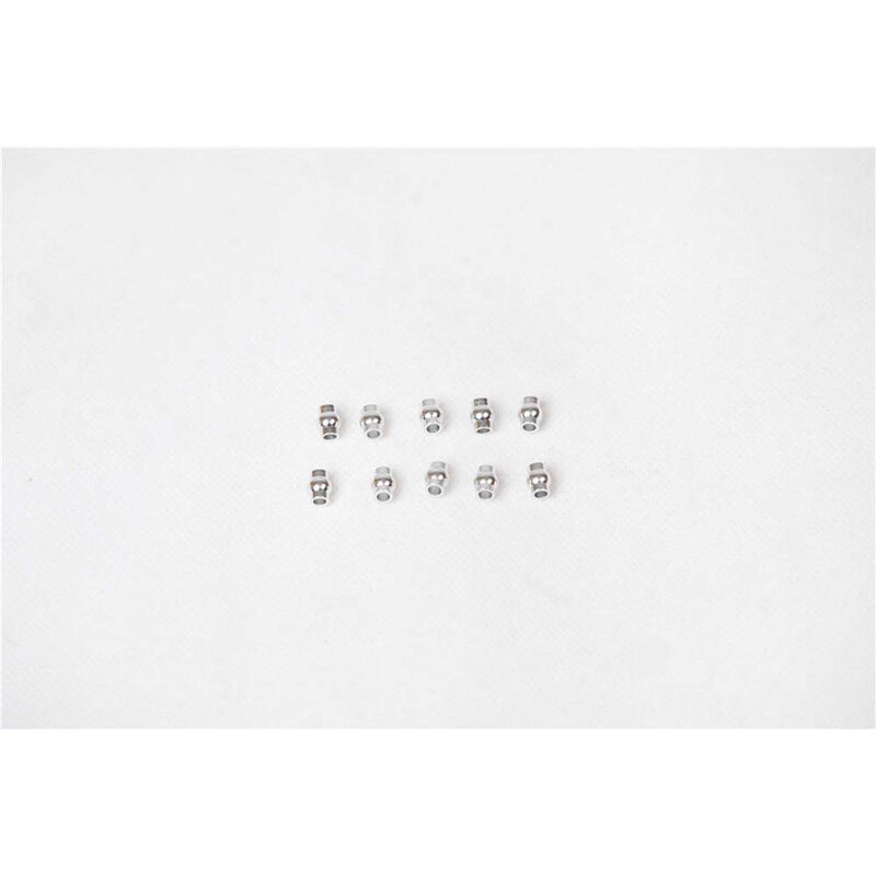 5.8 Ball Head: 1/6 Jimny