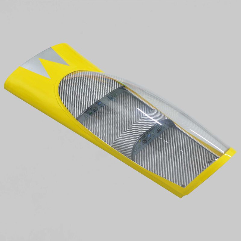 Canopy Hatch: Extra NG 35cc