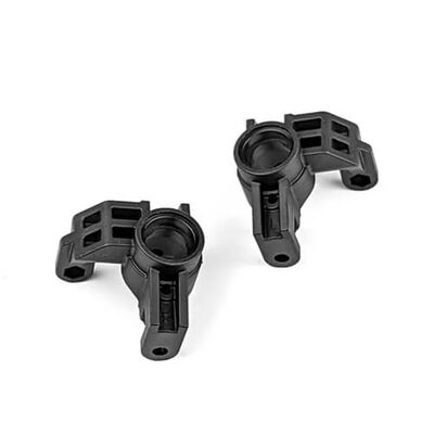 Spindles: MT410 2.0/ SCT410 2.0 Spindles: MT410 2.0/ SCT410 2.0