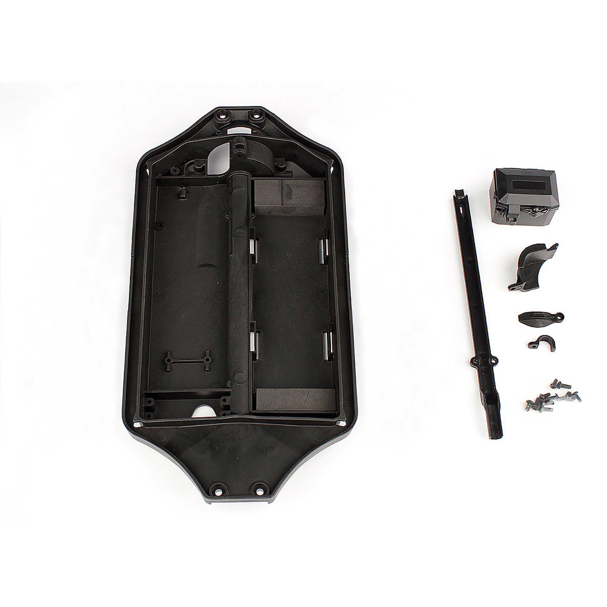 Team Associated Pro4 SC10