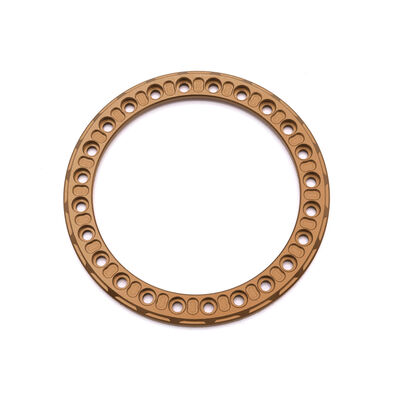 1.9 IFR Skarn Beadlock Bronze Anodized 1.9 IFR Skarn Beadlock Bronze Anodized