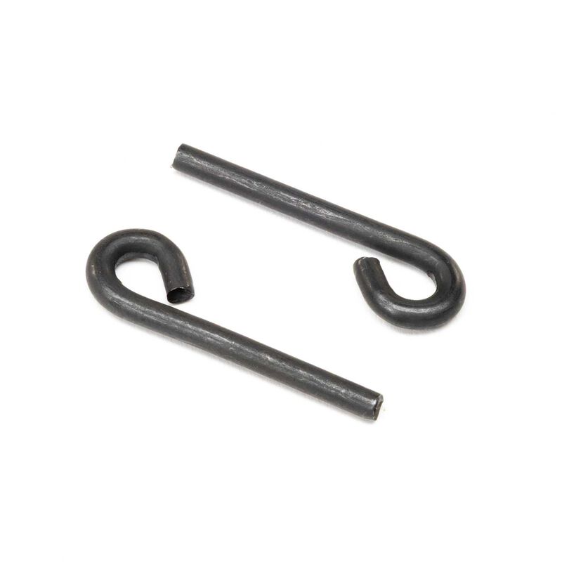 Losi Brake Cam Arms (2): 5IVE-TG 3.0