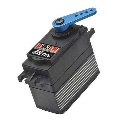 D955TW Standard Digital Monster Torque Titanium Gear Servo D955TW Standard Digital Monster Torque Titanium Gear Servo