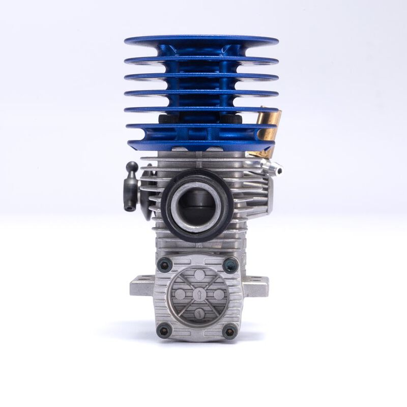 OS Engines OS Max .12 TG Version 4 | Horizon Hobby