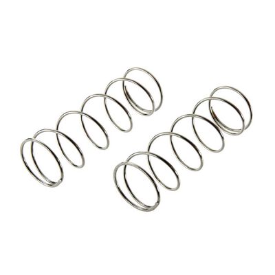Shock Spring, 70mm M 75.5mm (2) Shock Spring, 70mm M 75.5mm (2)