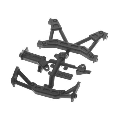 Frame Braces SCX10 II Frame Braces SCX10 II