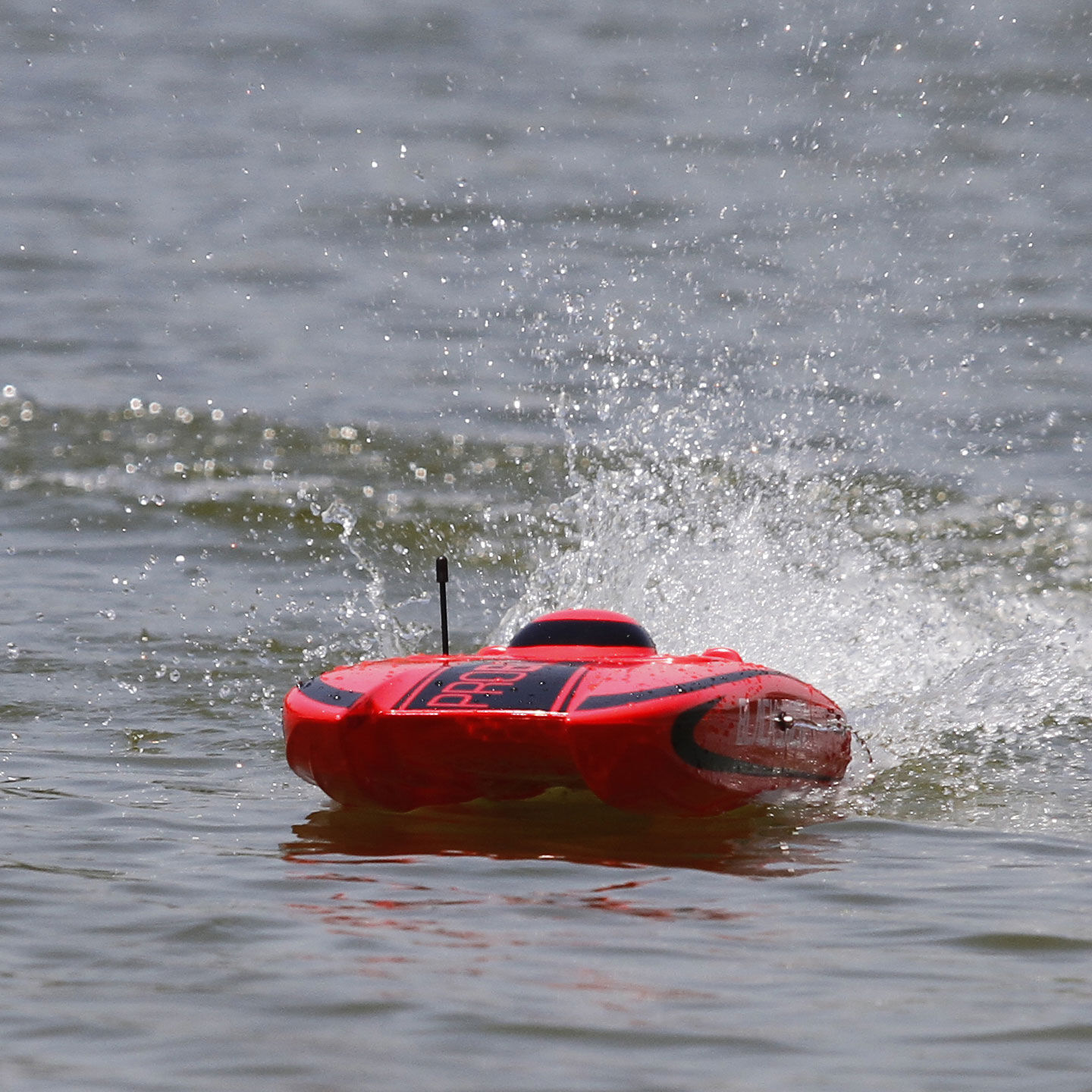 Proboat blackjack 24 parts discount