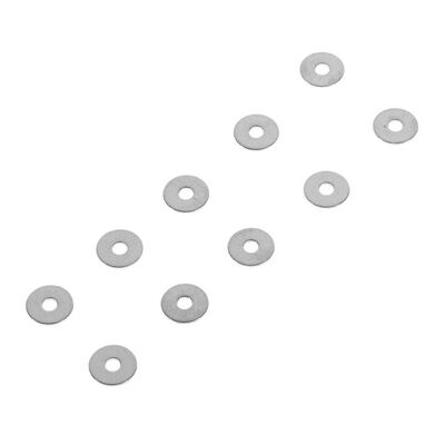 Washer 2x7x.5mm (10) Washer 2x7x.5mm (10)