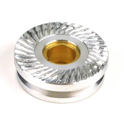 Taper Collet & Drive Flange:MM Taper Collet & Drive Flange:MM