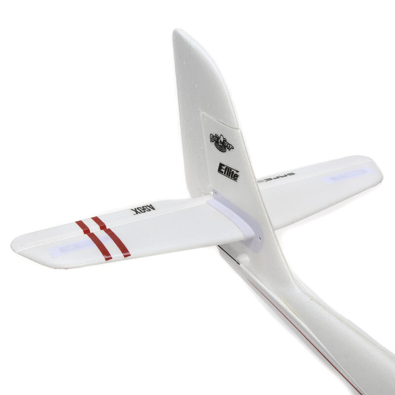Night Radian FT 2.0m BNF Basic with AS3X and SAFE Select