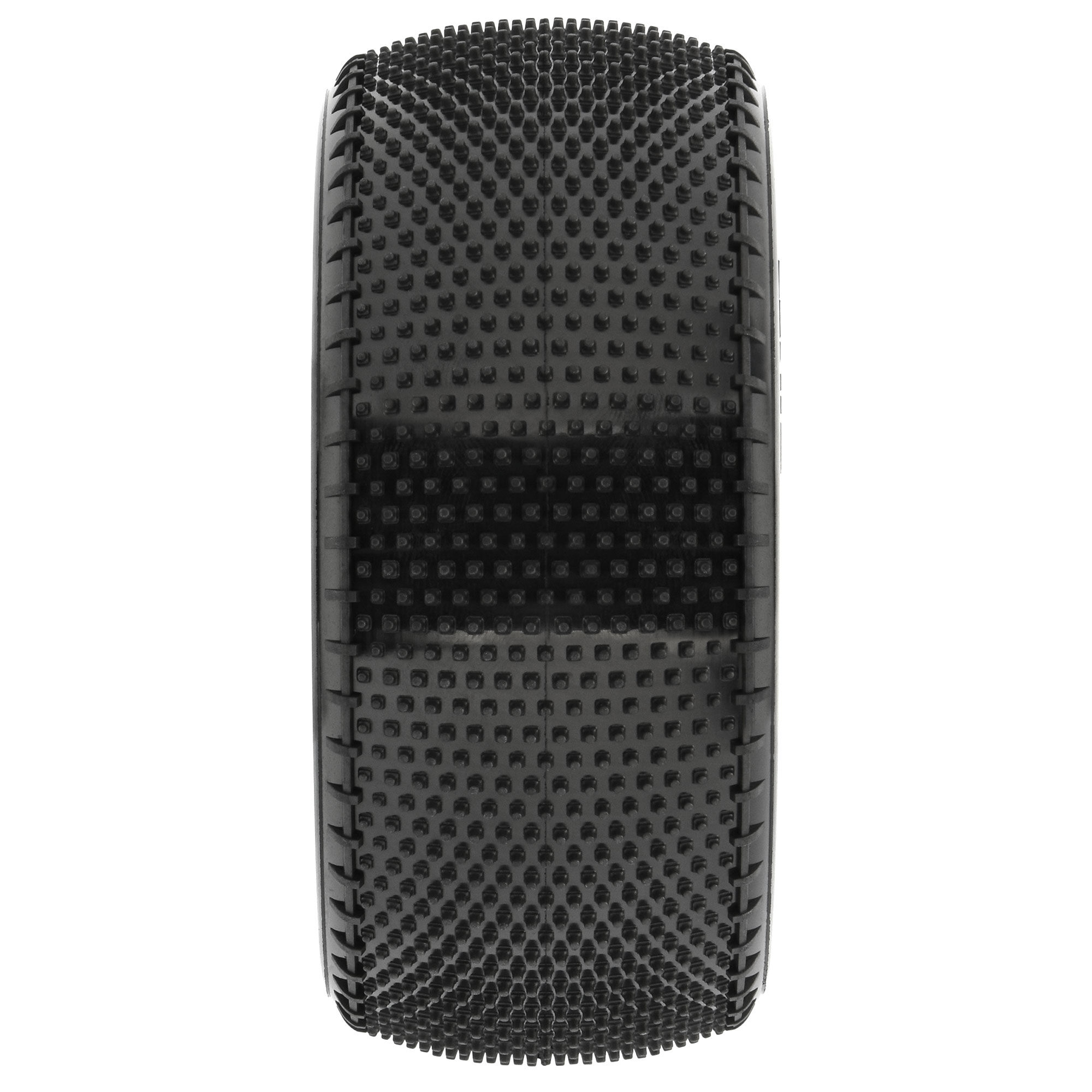 AKA PRODUCTS, INC. 1/10 Rivet Med Carpet F/R 2.2