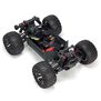 1/10 GRANITE 3S BLX 4WD Brushless Monster Truck with Spektrum RTR, Orange/Black