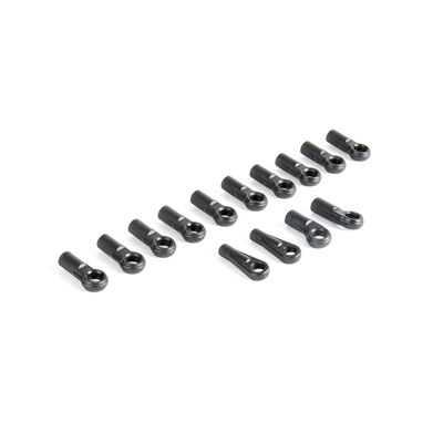 Rod End Set: TEN-SCTE 3.0 Rod End Set: TEN-SCTE 3.0