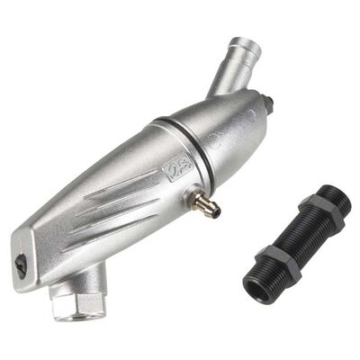 Silencer: F-4020, 56FS Silencer: F-4020, 56FS
