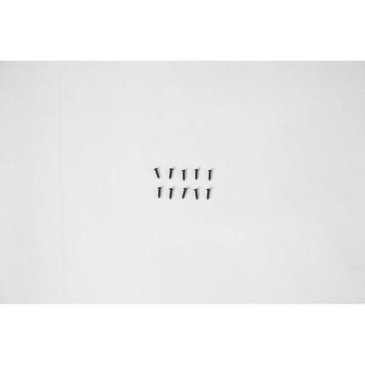 Screw Set: Flash 850mm PNP Screw Set: Flash 850mm PNP