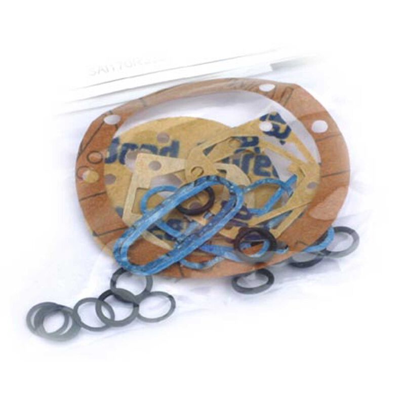 Engine Gasket Set: KK