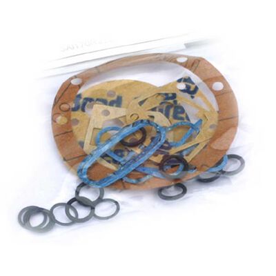 Engine Gasket Set: KK Engine Gasket Set: KK