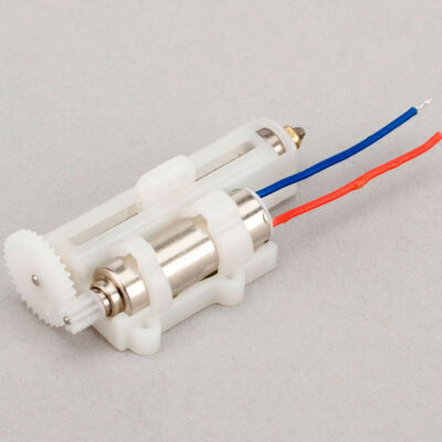 Replacement Servo Mechanics: 2.3-Gram 2030L Replacement Servo Mechanics: 2.3-Gram 2030L