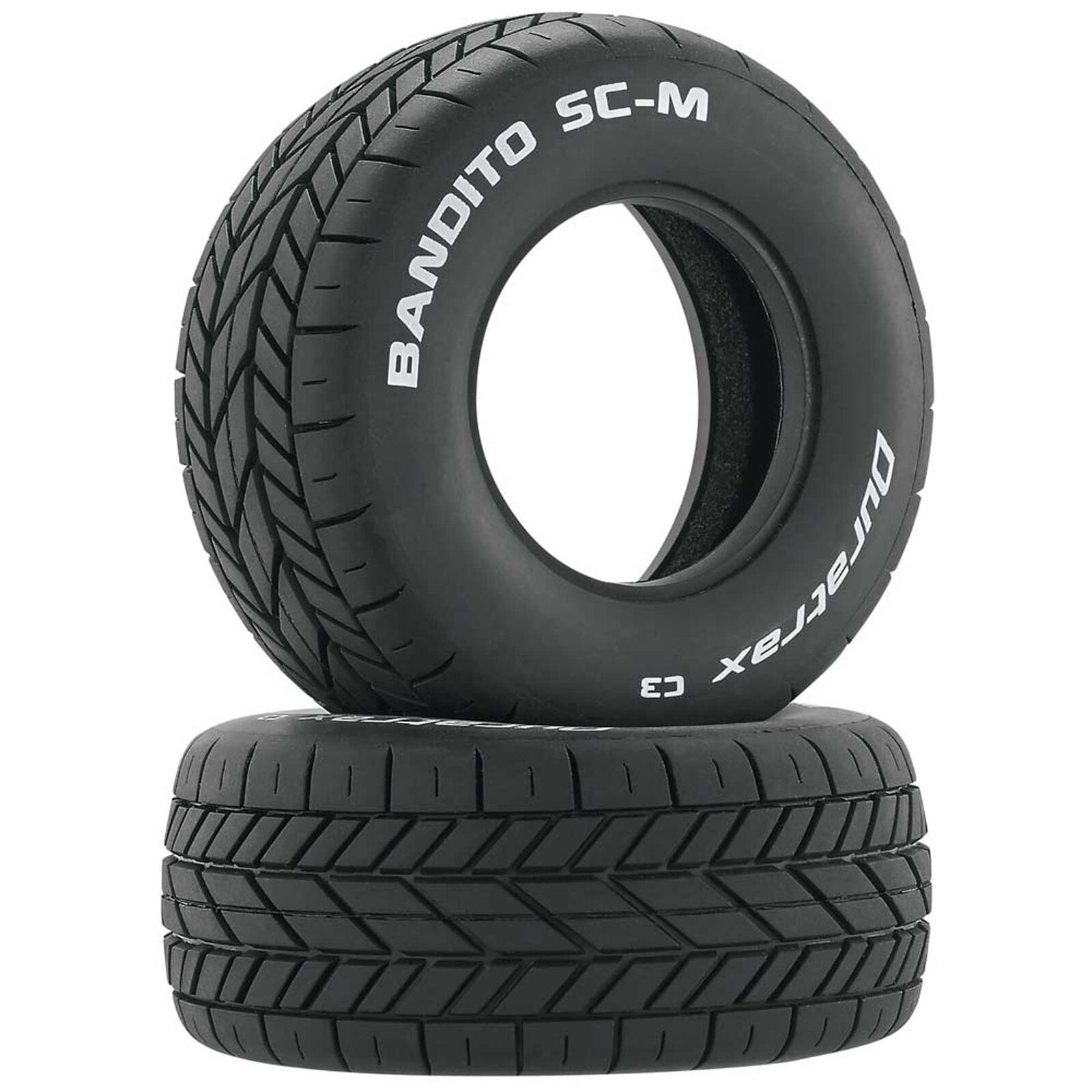 Bandito SC-M Oval Tires C3 (2)