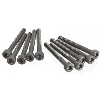 Cap Screw 3x28mm (10) Cap Screw 3x28mm (10)