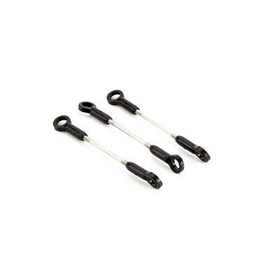 Servo Linkage (3): 270 CFX, Fusion 270 Servo Linkage (3): 270 CFX, Fusion 270