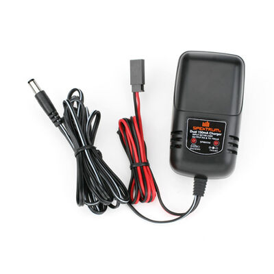 150mA Dual Output Charger 150mA Dual Output Charger