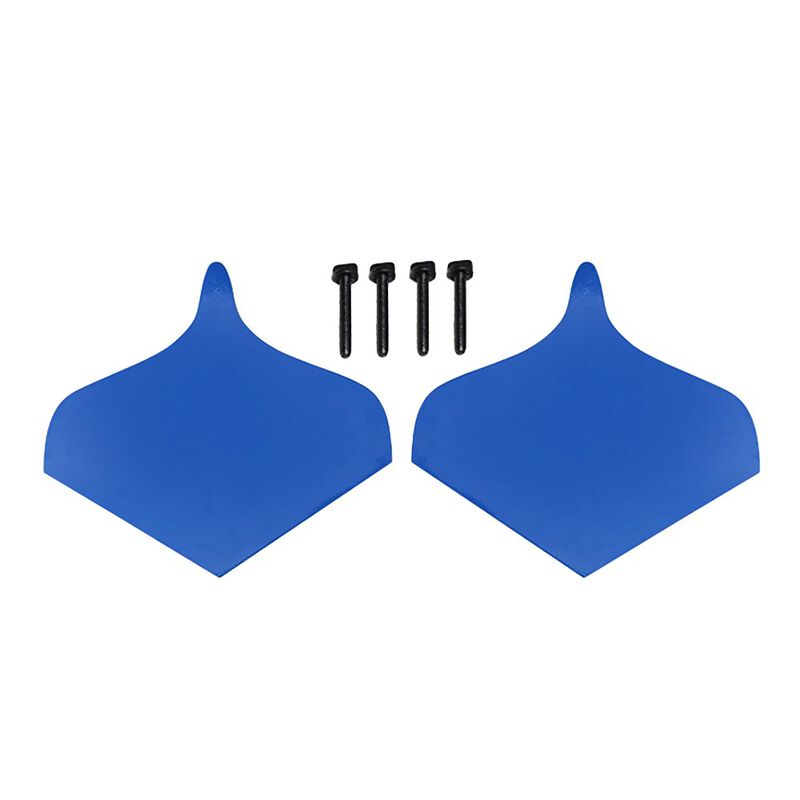 Side Force Generator: Slick Aerobat EP 1.20-20cc ARF 67"