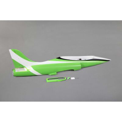 Fuselage: HAVOC Xe 80mm EDF Sport Jet Fuselage: HAVOC Xe 80mm EDF Sport Jet