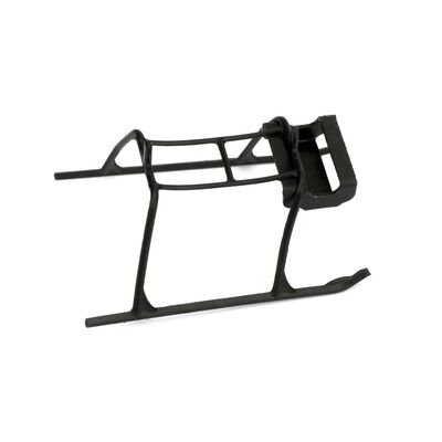 Landing Skid and Battery Mount: mCP S/X Landing Skid and Battery Mount: mCP S/X